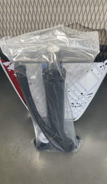 SUP (САП) ДОСКА RAIDEX I BOARD 11’ (332СМ) «AUTO» в Орехово-Зуево