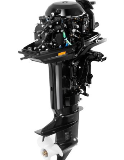 Лодочный мотор HIDEA HD30FHS в Орехово-Зуево