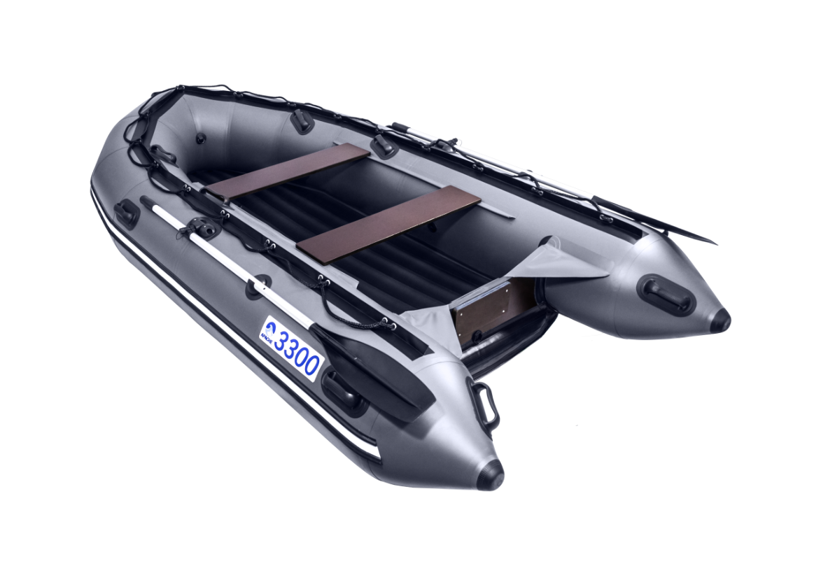 Лодка APACHE 3300 НДНД в Орехово-Зуево