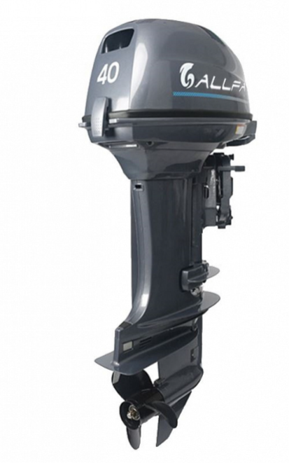 Лодочный мотор ALLFA CG Т40 S в Орехово-Зуево