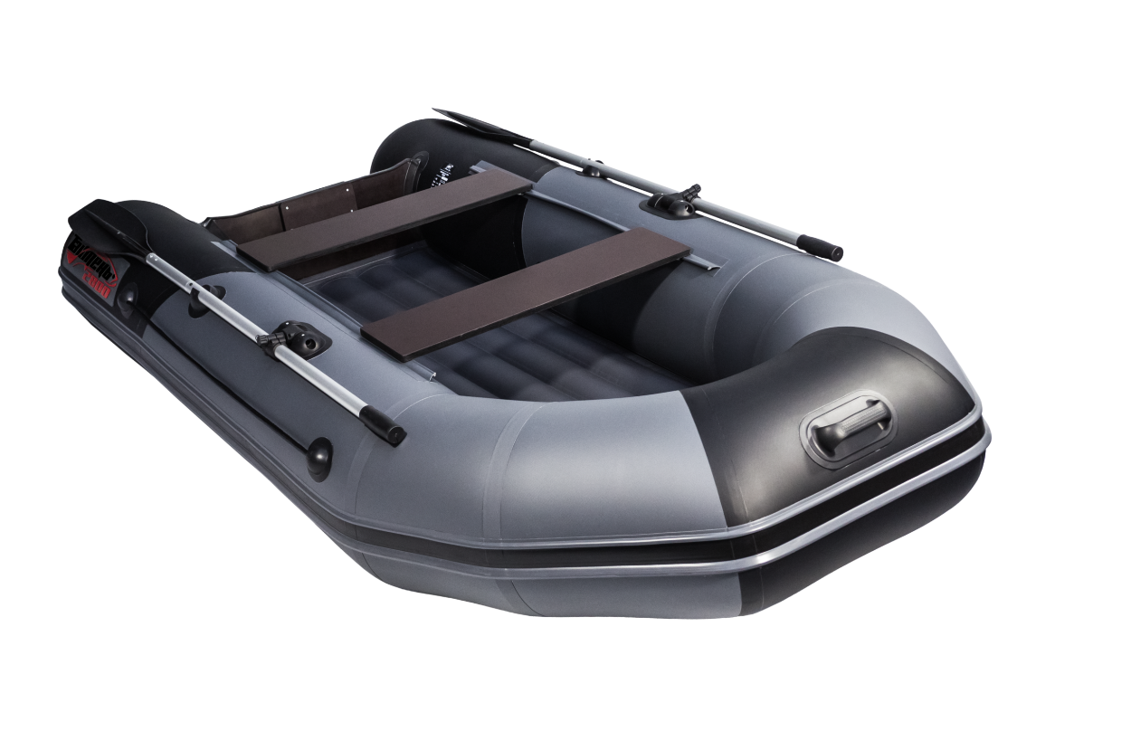 Лодка Таймень NX 2800 НДНД в Орехово-Зуево