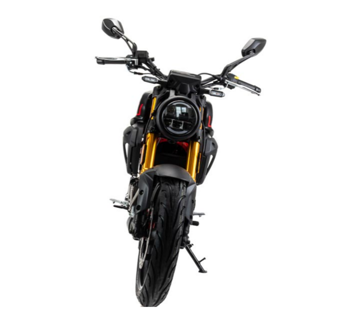 Мотоцикл PROMAX CB150R (49) в Орехово-Зуево