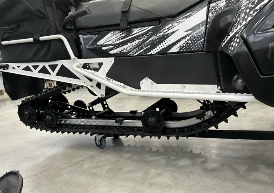 СНЕГОХОД IRBIS SF200L XE SUPERLONG в Орехово-Зуево