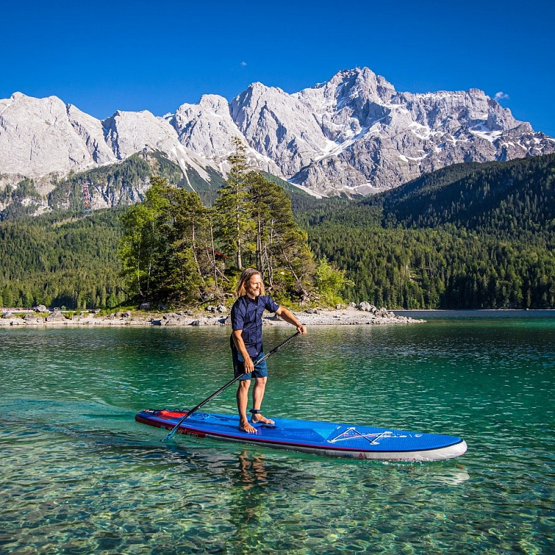 SUP (САП) Доска MISHIMO EXTRA10.8 в Орехово-Зуево