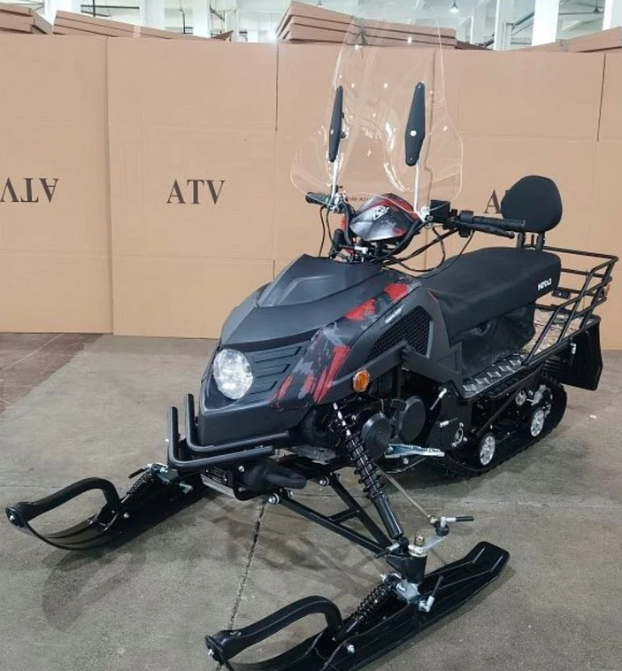 Снегоход Motax Snow 200 в Орехово-Зуево