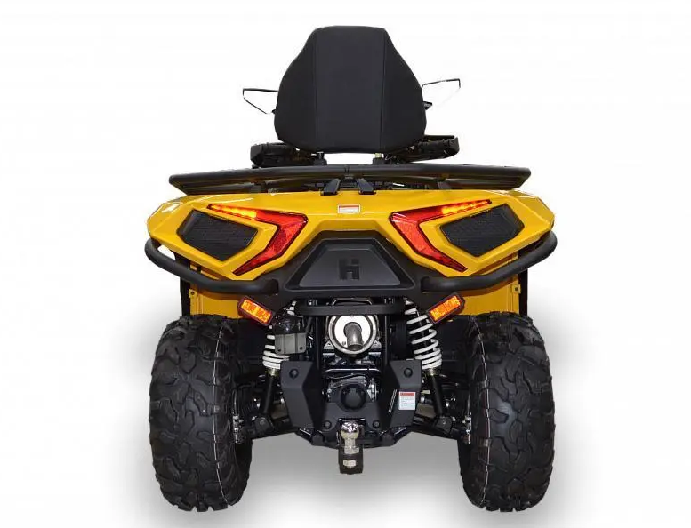 Квадроцикл HISUN GUARDIAN 400L /LONG в Орехово-Зуево