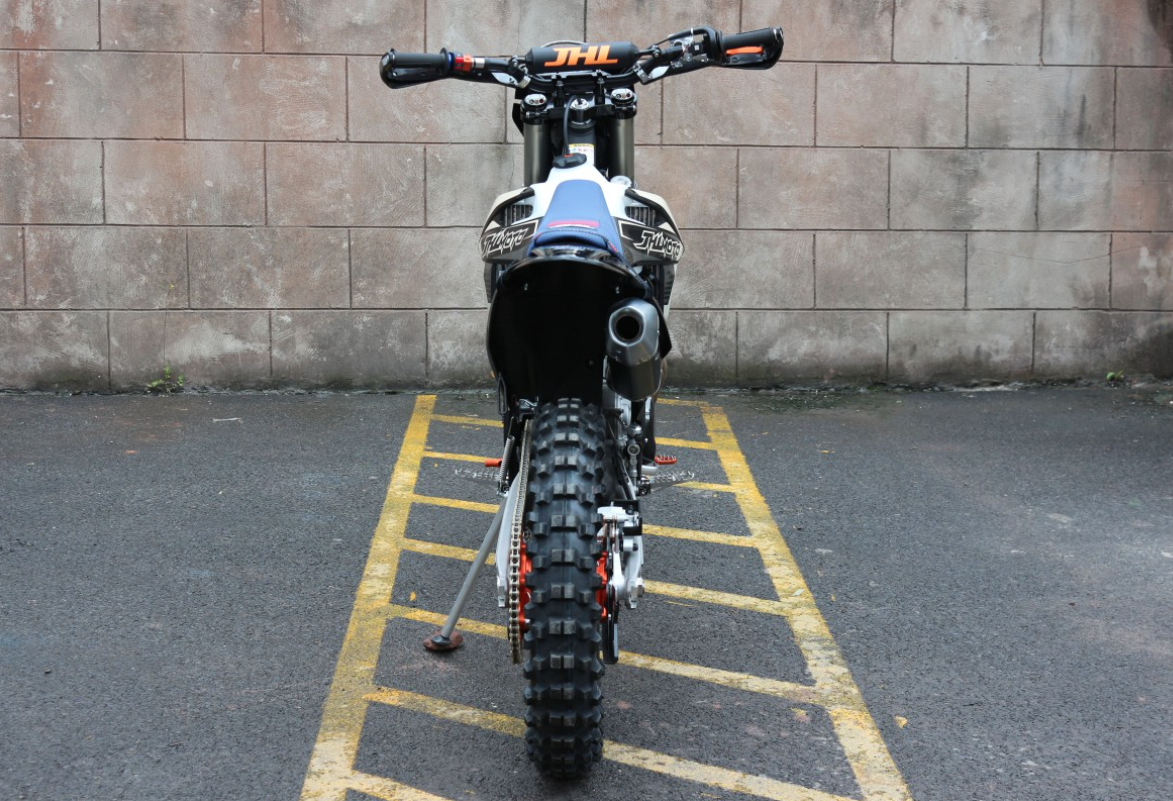 Мотоцикл JHLMOTO JHL Z8i (EFI) NC300S (182-MN) в Орехово-Зуево