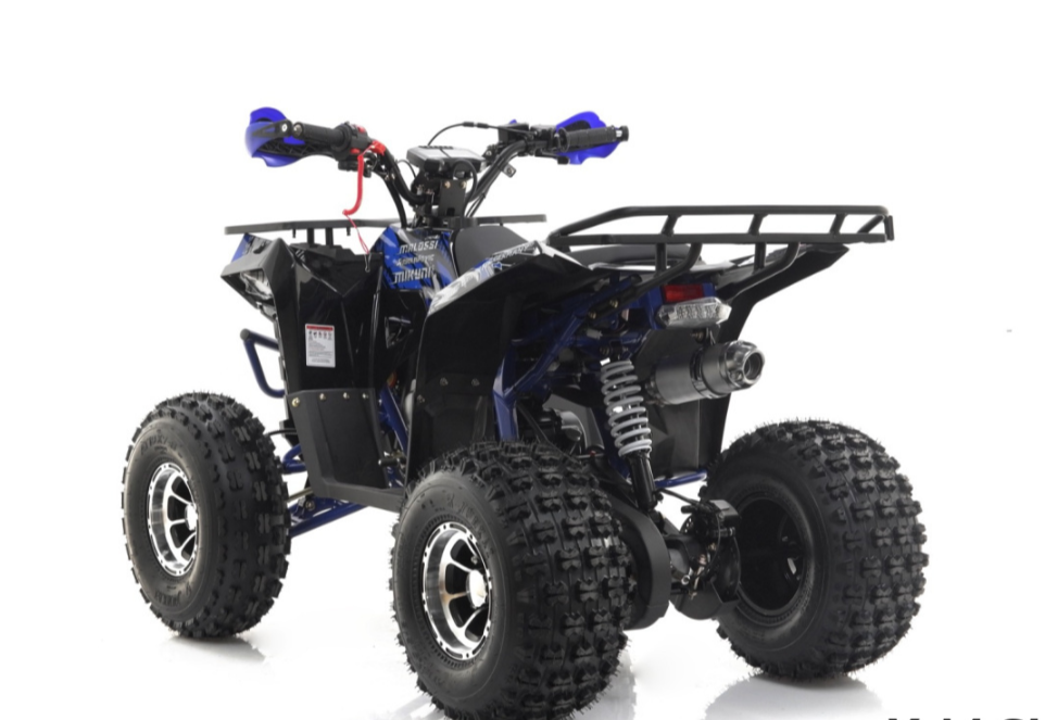 Квадроцикл GBM SHARP 190 PREMIUM SEMI-AUTOMATIC в Орехово-Зуево