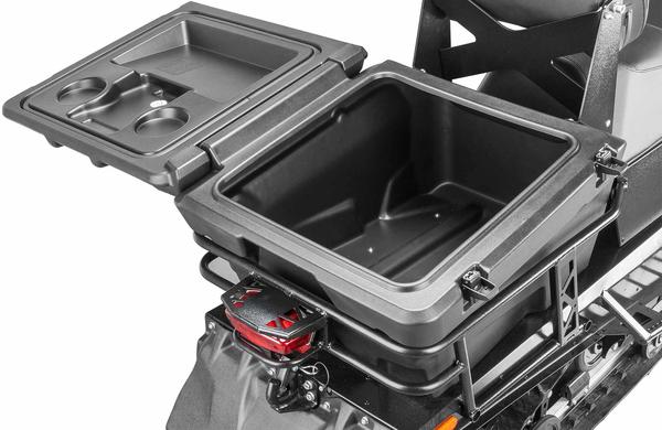 Снегоход STELS SM600T (L LUX WT) СТАВР 1.0 К01 Tech в Орехово-Зуево