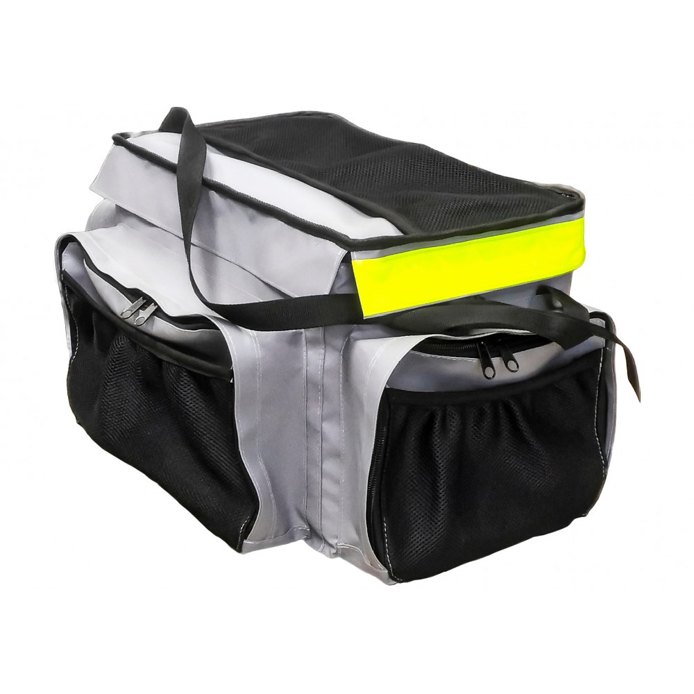 СУМКА ЛЮКС НА БАЛЛОН ДЛЯ ЛОДОК ПВХ 50Х25Х25 СМ в Орехово-Зуево