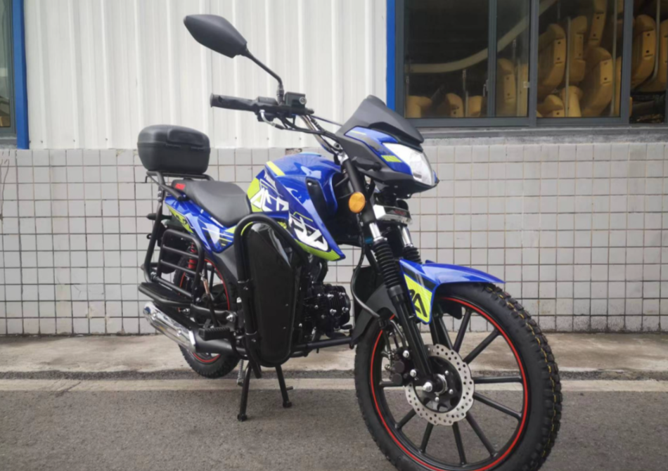 Мопед PROMAX ALPHA RS-PRO 150 (49) в Орехово-Зуево