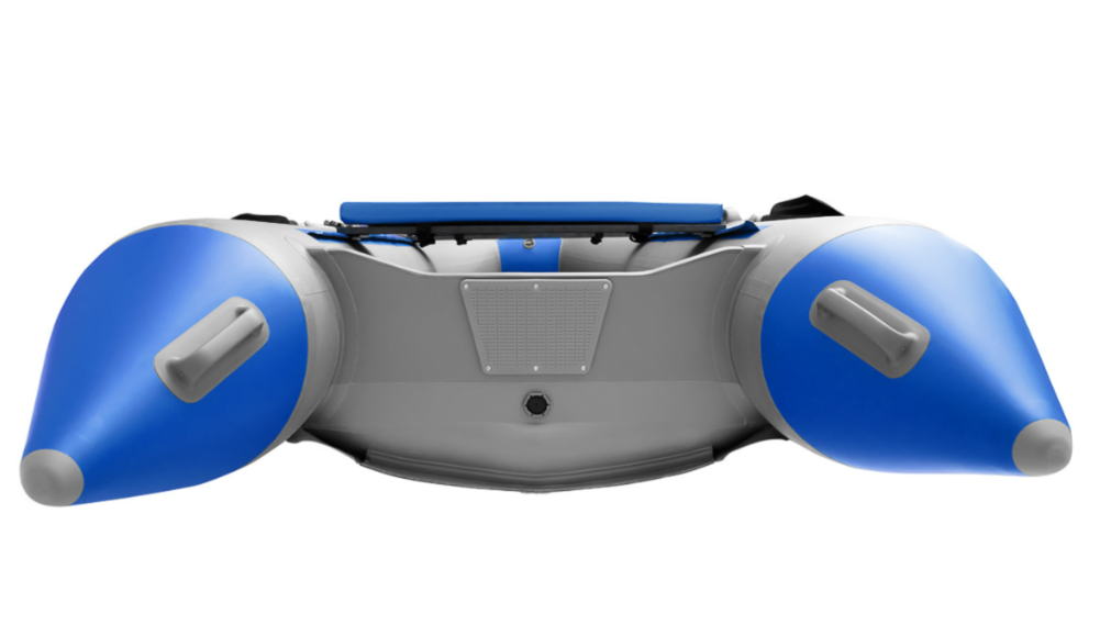 ЛОДКА ДРАККАР 3200 НДНД HANT-PRO в Орехово-Зуево