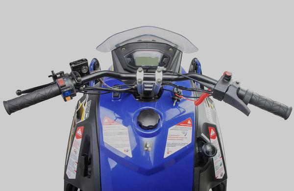 Снегоход STELS Капитан-150 2023 в Орехово-Зуево