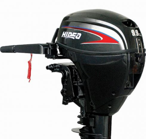 Лодочный мотор HIDEA HDF9.9HS в Орехово-Зуево
