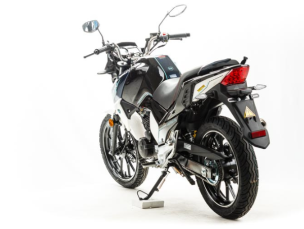 Мотоцикл MOTOLAND (МОТОЛЕНД) FIGHTER 250 в Орехово-Зуево