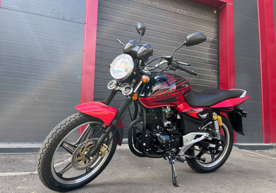 Мотоцикл RACER MAGNUM RC200-C5B в Орехово-Зуево