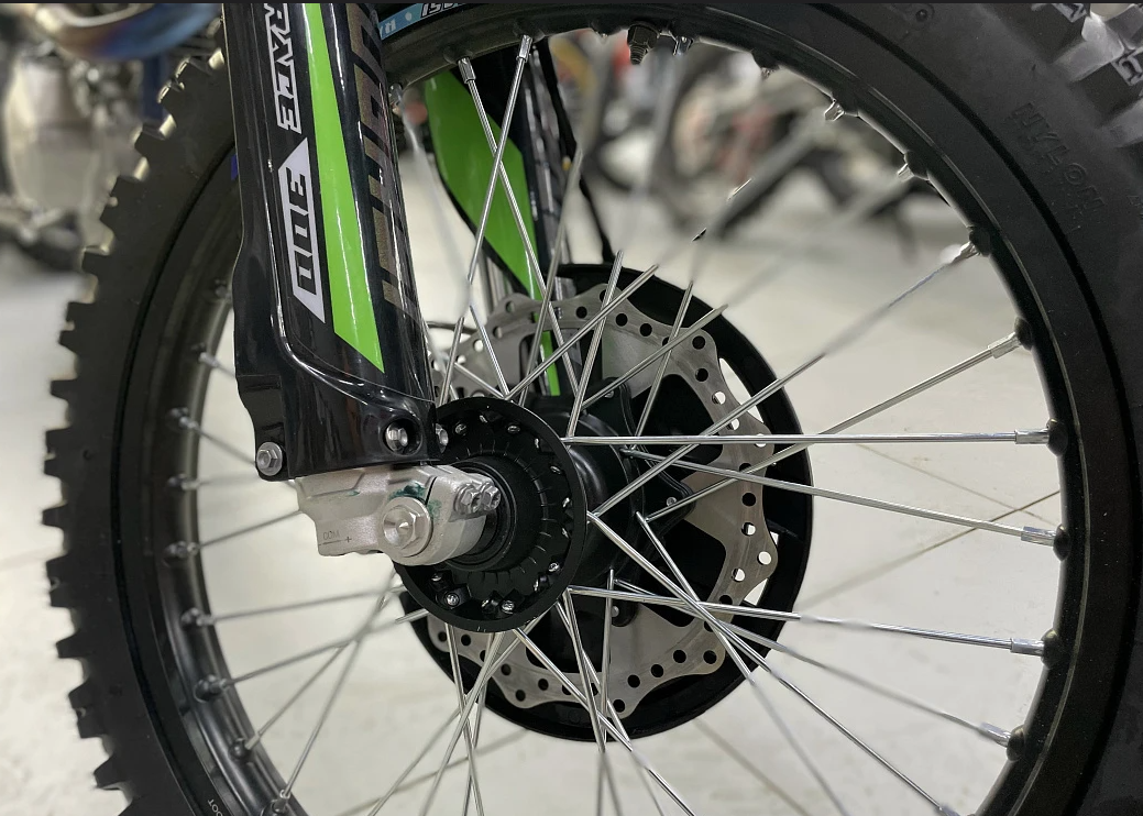 Мотоцикл Progasi RACE 300 AIR PRO SPORT в Орехово-Зуево