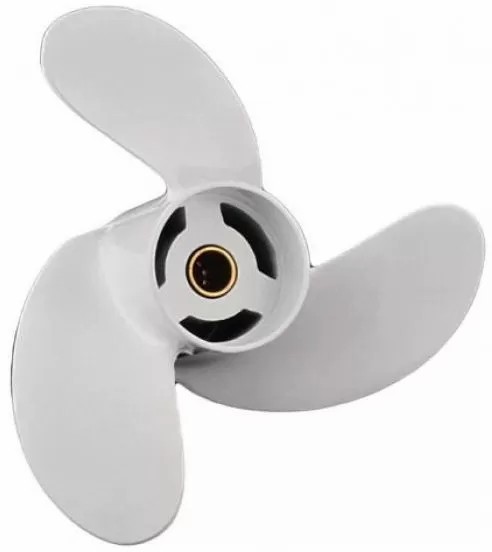 ВИНТ ГРЕБНОЙ MERCURY 4-5 Л.С. 8 3/8X8 в Орехово-Зуево