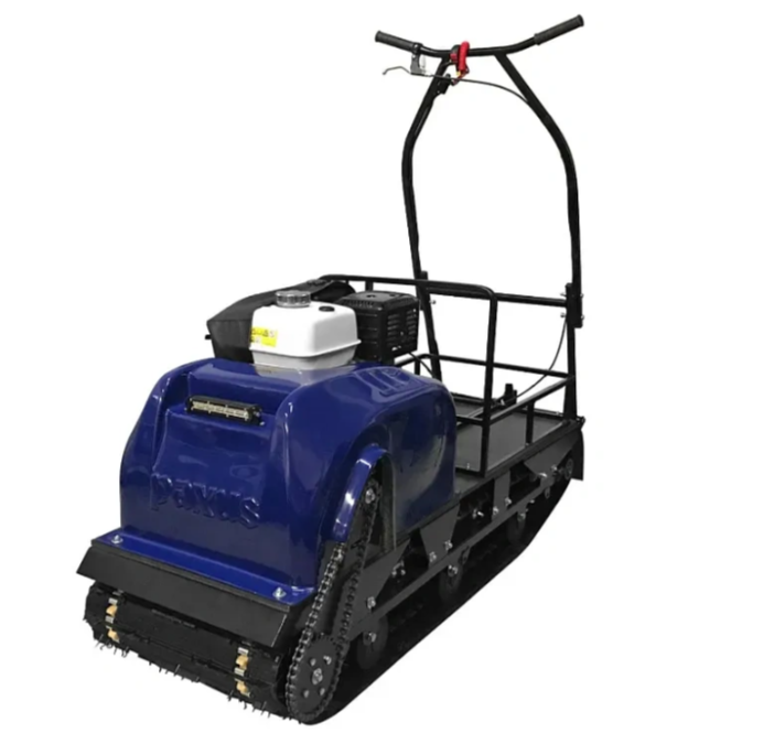 Мотобуксировщик PAXUS 500 GRAND 15 л.с. в Орехово-Зуево