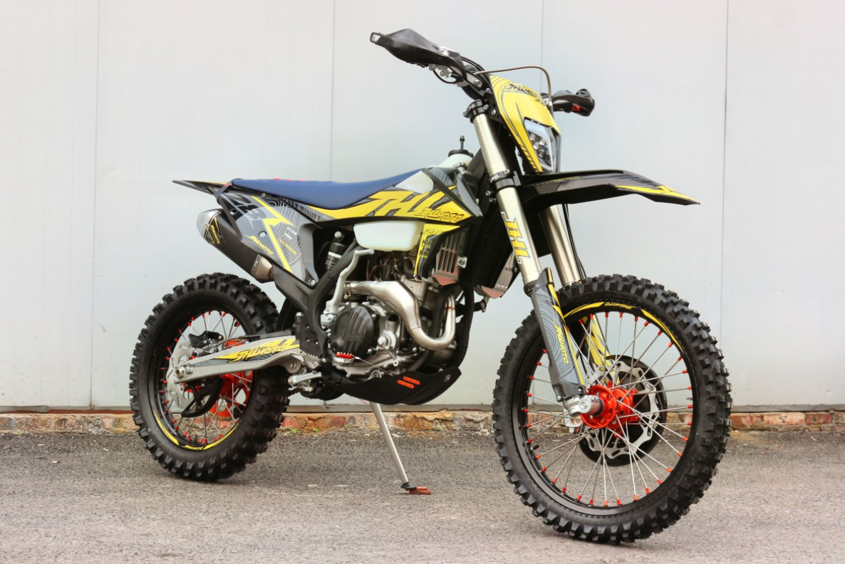 Мотоцикл JHLMOTO JHL Z8 NC300S (182-MN) в Орехово-Зуево