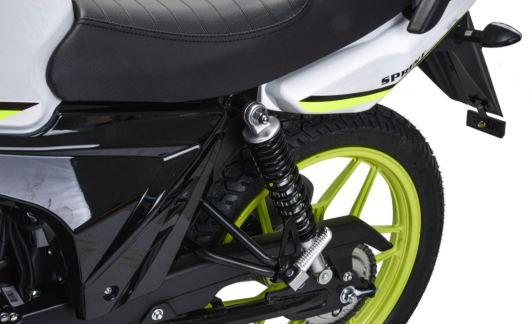 Мотоцикл MOTOLAND (МОТОЛЕНД) 200 SPRINT в Орехово-Зуево