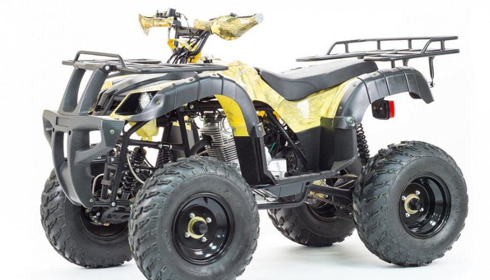 Квадроцикл MOTOLAND (МОТОЛЕНД) 250 ADVENTURE в Орехово-Зуево