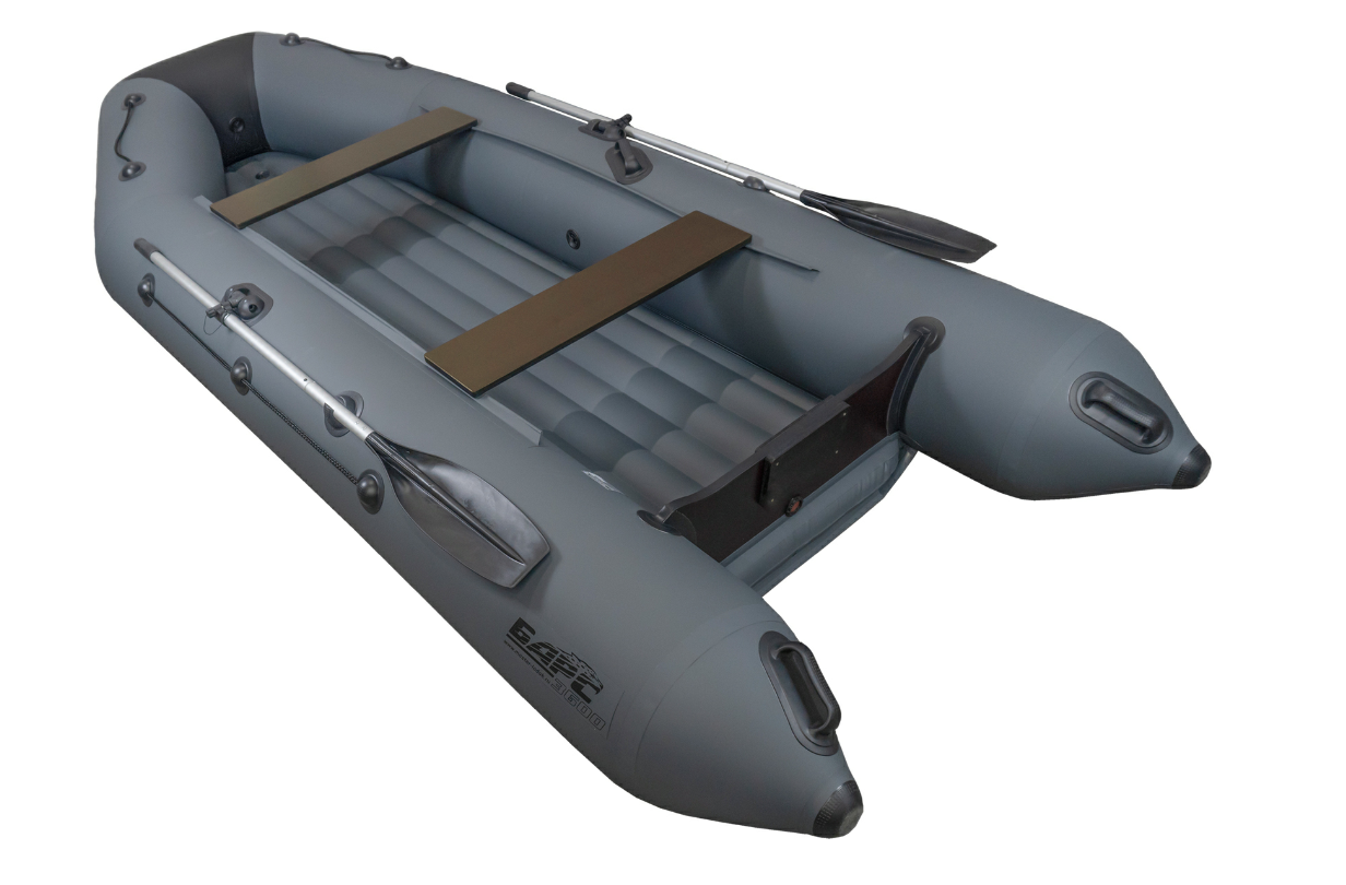 Лодка Барс 3600 НДНД в Орехово-Зуево