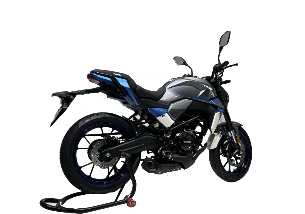 Мотоцикл TMBK MONTANA 250 (165 FMM) в Орехово-Зуево