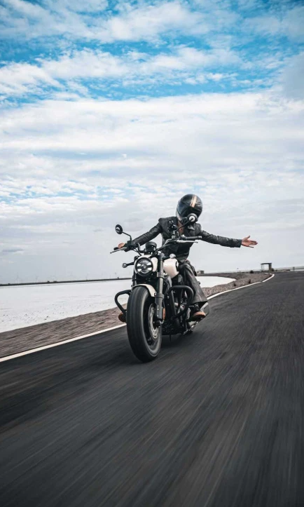 Мотоцикл Benda DarkFlag 500 Commander в Орехово-Зуево