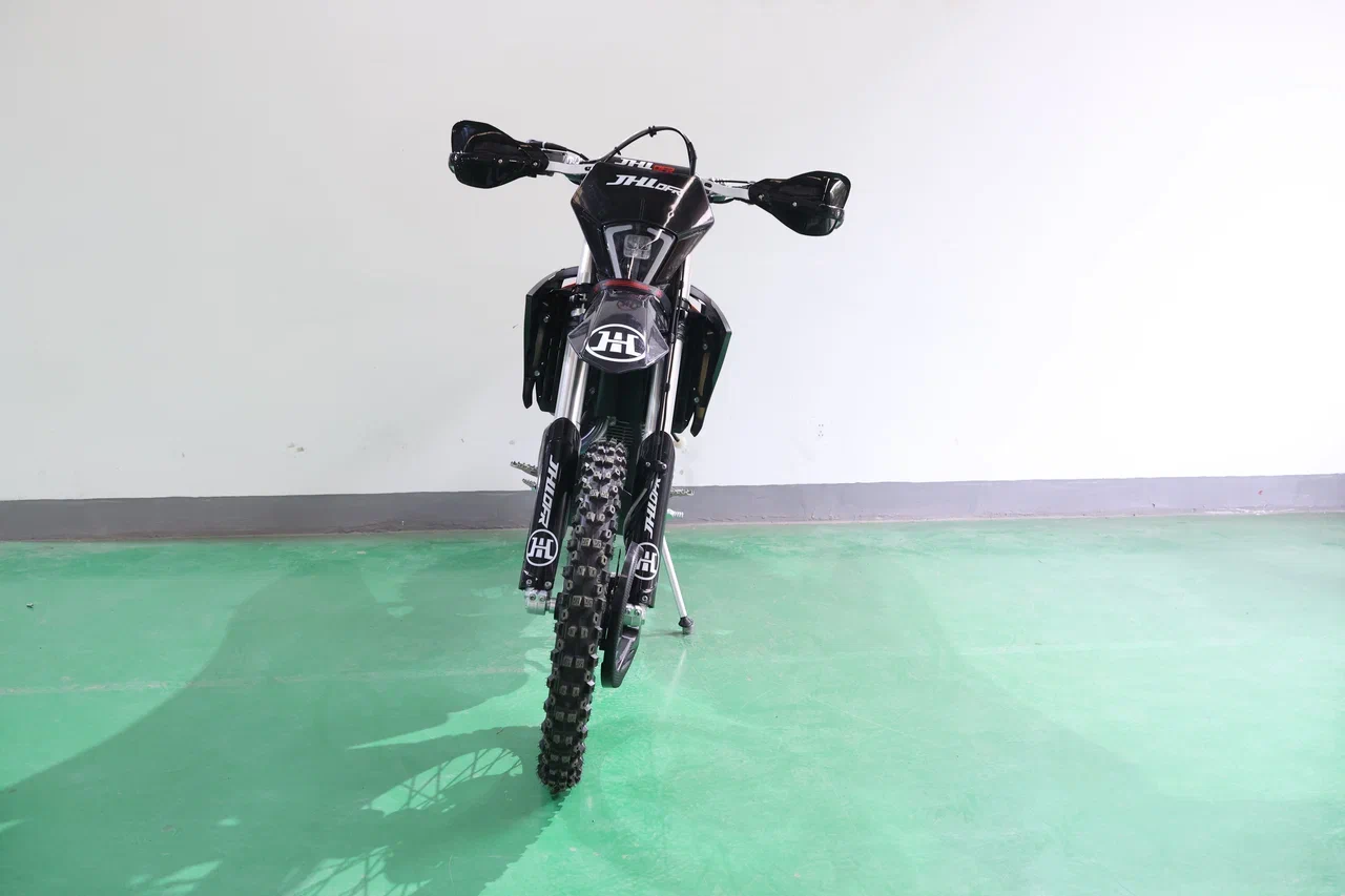 Мотоцикл JHLMOTO JHLofr GS CB300RL в Орехово-Зуево