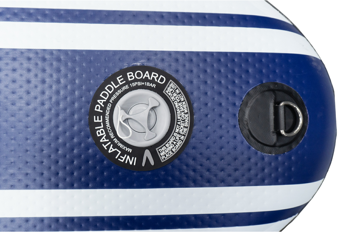 Сап-борд синий 10.6ft RIVIERA в Орехово-Зуево