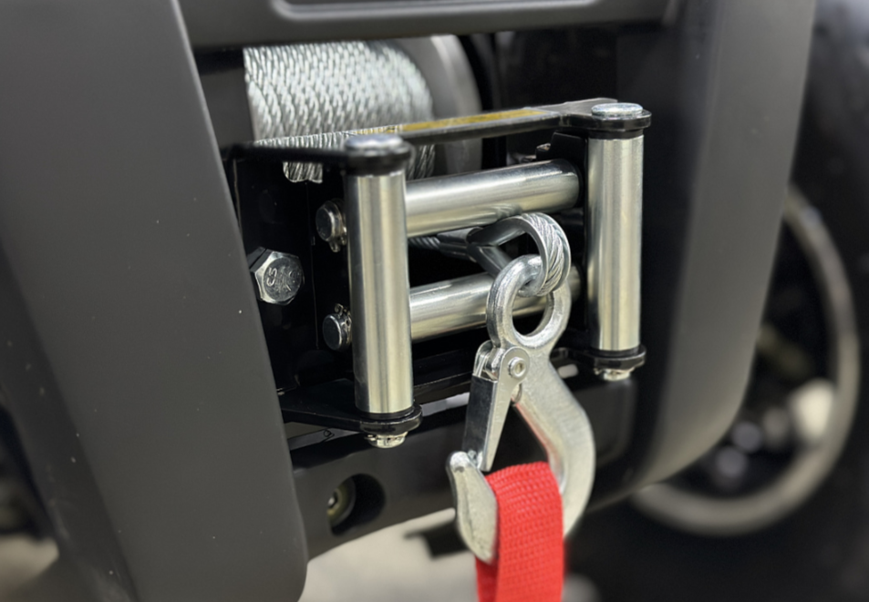 Квадроцикл GBM MAVERICK 300 NEW PREMIUM в Орехово-Зуево