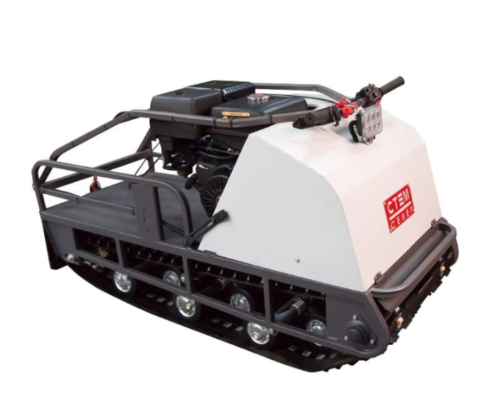 Мотобуксировщик СТЕМ СЕВЕР ЭКОНОМ 500 15 л.с. в Орехово-Зуево