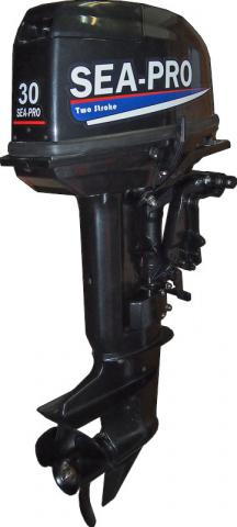 Лодочный мотор SEA-PRO Т 30S в Орехово-Зуево