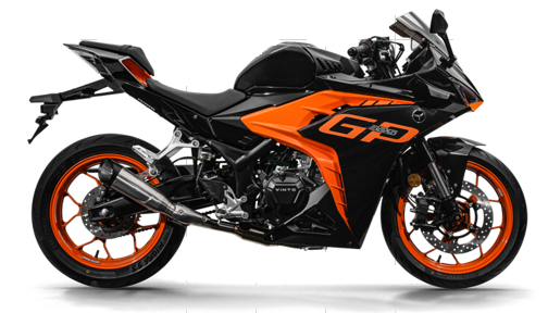 Мотоцикл VINTO GP325 в Орехово-Зуево