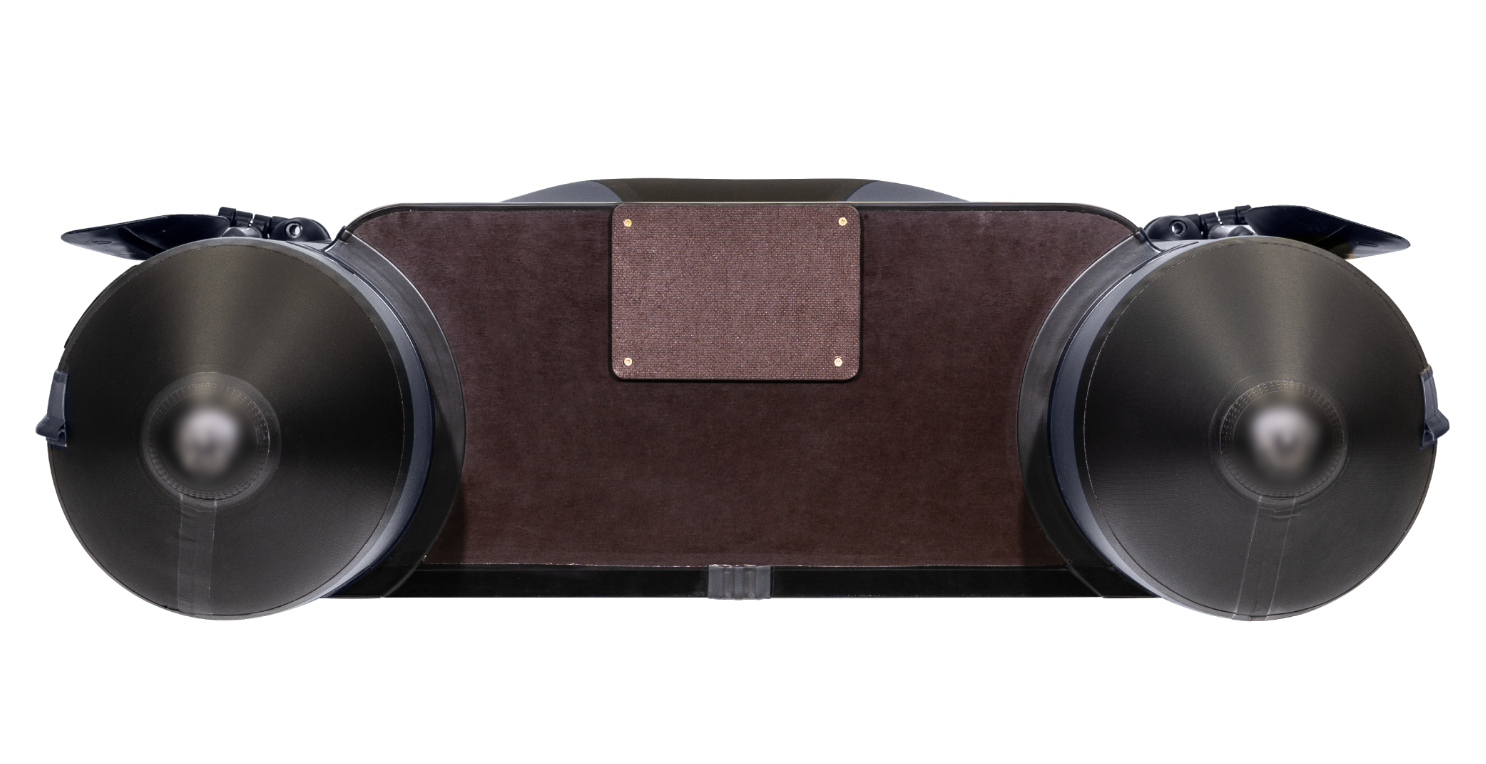  Лодка АКВА 2800 Слань-книжка киль в Орехово-Зуево