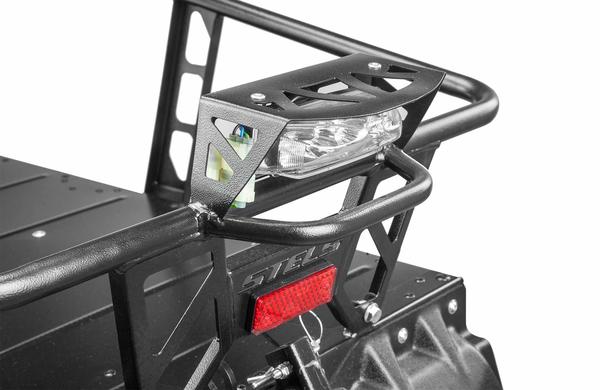 Снегоход STELS SA600T (L LUX WT) АТАМАН 1.0 К01 Tech в Орехово-Зуево