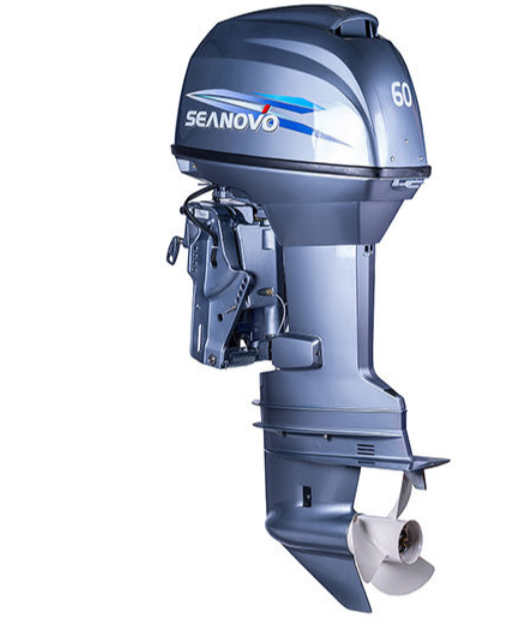 Лодочный мотор SEANOVO SN60FHL-D в Орехово-Зуево