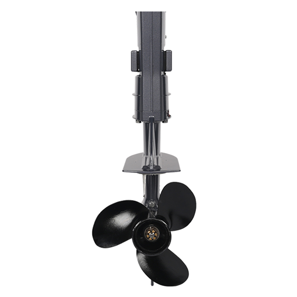 ЛОДОЧНЫЙ МОТОР ALLFA CG T5 в Орехово-Зуево