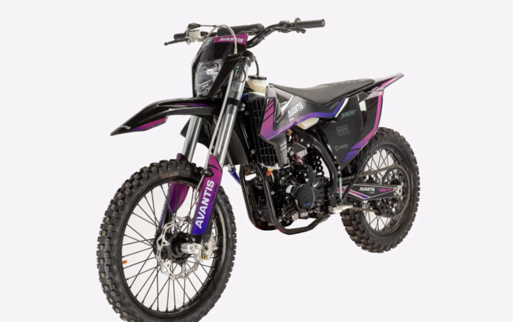 Мотоцикл Avantis A7 NEW (NB300/174MN-5) KKE в Орехово-Зуево