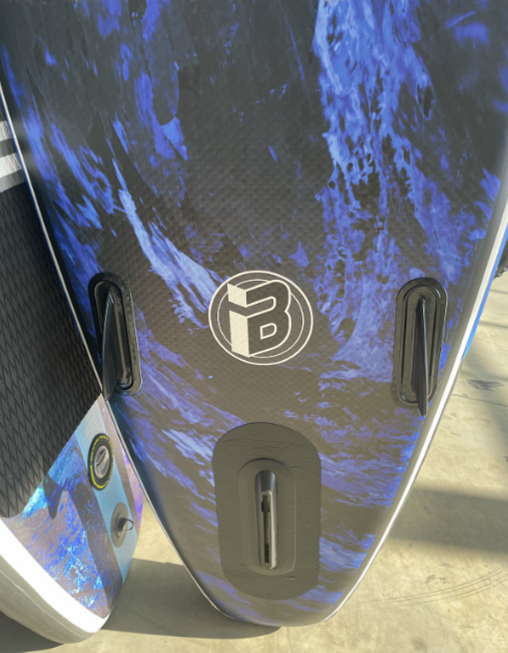 SUP (САП) ДОСКА RAIDEX I BOARD 11’ (332СМ) N 17 в Орехово-Зуево