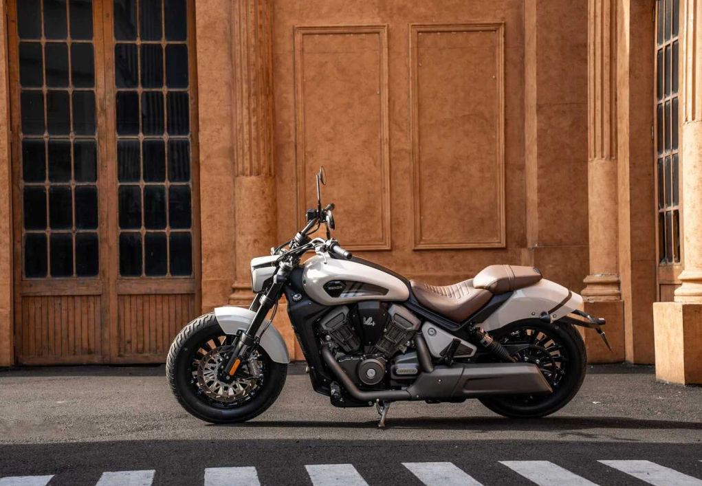 Мотоцикл Benda DarkFlag 500 Commander в Орехово-Зуево