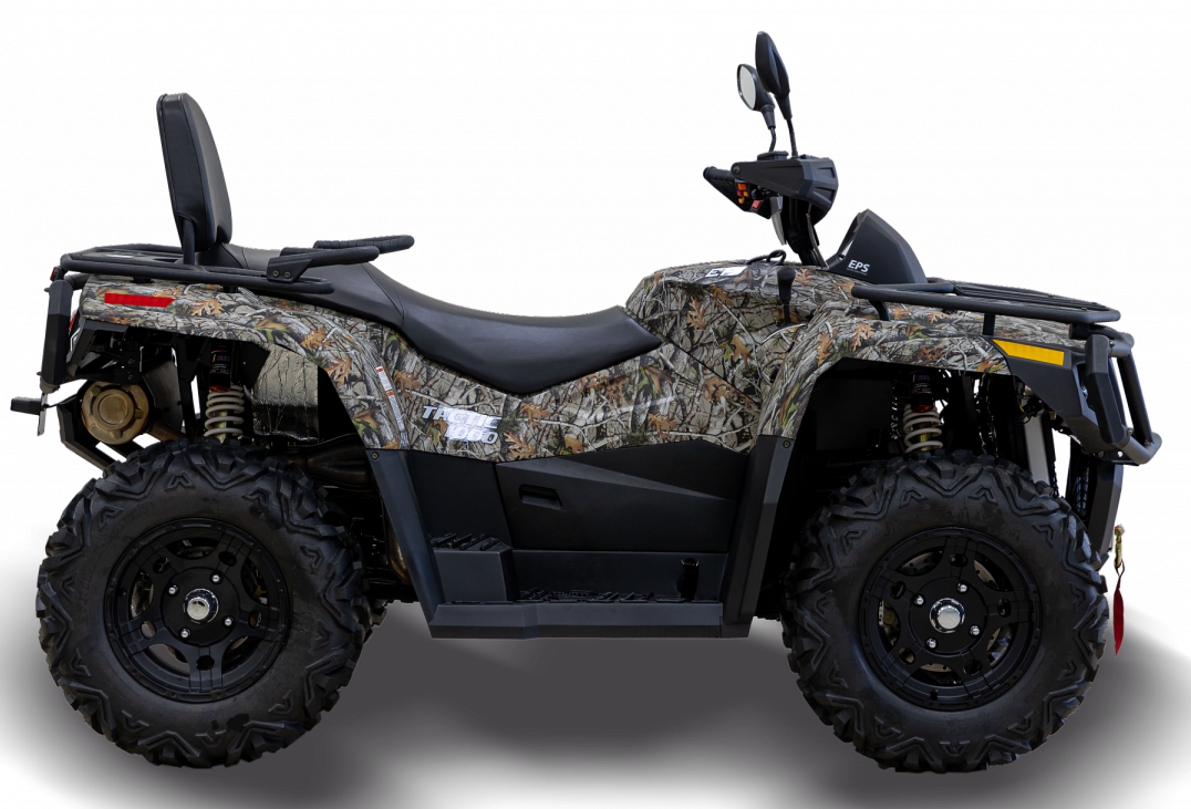 Квадроцикл HISUN TACTIC GT1000/LIMITED в Орехово-Зуево