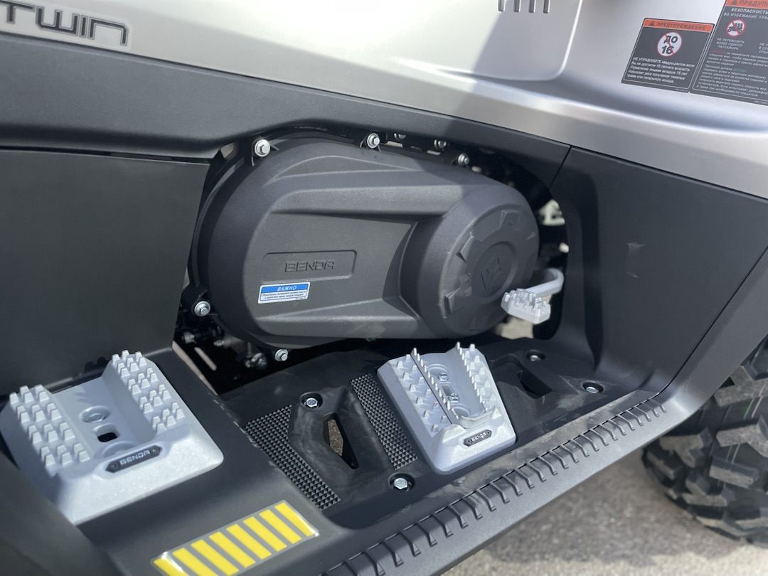 Квадроцикл BENDA Redstone 550 R2 в Орехово-Зуево