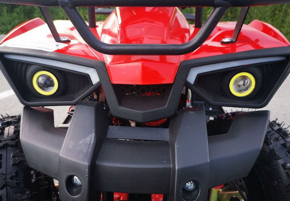 Квадроцикл PROMAX ATV MINI 2T 70CC р/с в Орехово-Зуево