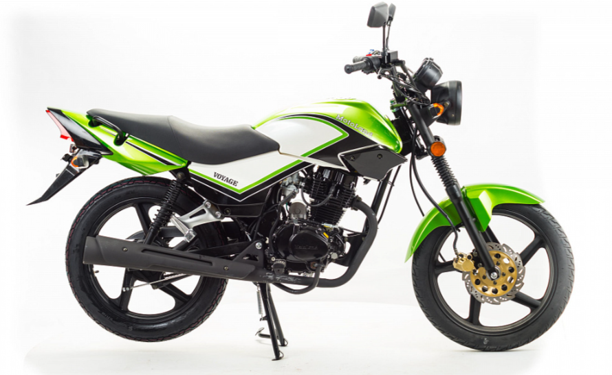 Мотоцикл MOTOLAND (МОТОЛЕНД) VOYAGE 200 в Орехово-Зуево