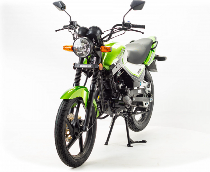 Мотоцикл MOTOLAND (МОТОЛЕНД) VOYAGE 200 в Орехово-Зуево