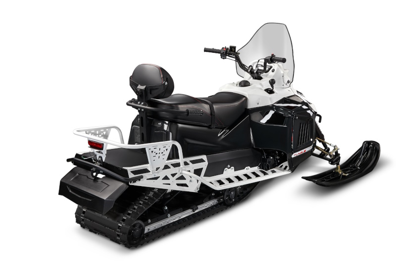 Снегоход IRBIS TUNGUS 600L 25/26 в Орехово-Зуево