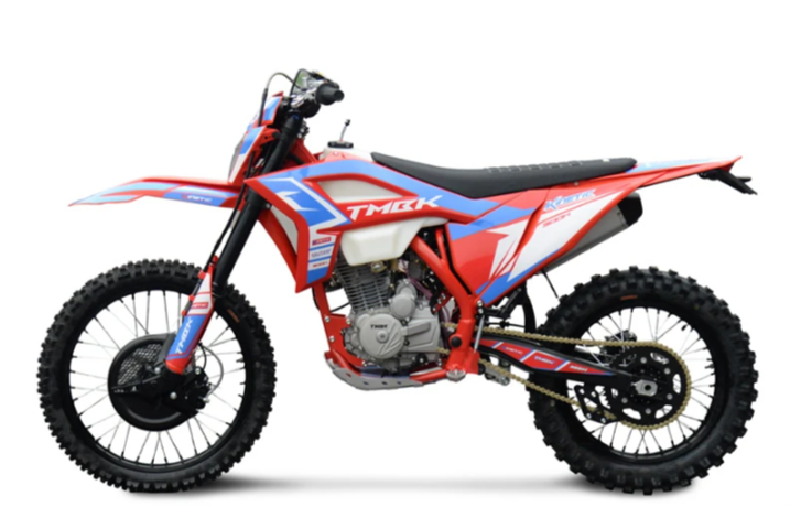 Питбайк TMBK Kinetic 300 (NB300) в Орехово-Зуево