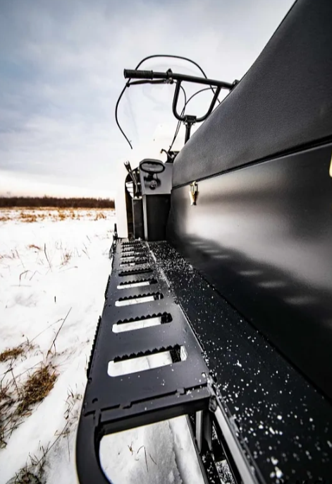 Снегоход АРКТИК 4Т в Орехово-Зуево